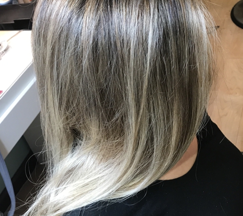 Balayage Hair & Lashes - Mill Valley, CA