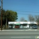 U-Haul Neighborhood Dealer - Truck Rental