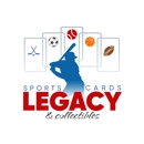 Legacy Sports Cards & Collectables - Sports Cards & Memorabilia