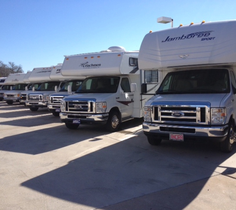 American Adventure RV Rentals - Austin, TX