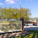Heritage Trails Nursing & Rehabilitation - Rehabilitation Services