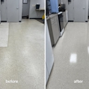 Vanguard Cleaning Systems of Southwest Florida - Lee/Collier - Floor Degreasing