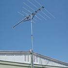 Scott's Antenna & Satellite Systems