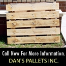 Kamps Pallets, Inc. Sioux Falls - Pallets & Skids