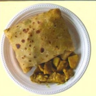 Hot On D Spot Roti Shop