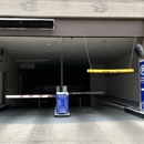 LAZ Parking - Millennium Financial Center - Carports