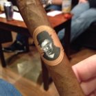 Central Cigar Lounge