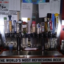 The BarCode Bar and Grill
