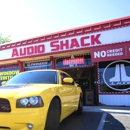 Audio Shack - Automobile Radios & Stereo Systems