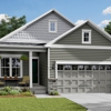 K Hovnanian's Four Seasons at Charlottesville gallery