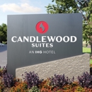 Candlewood Suites Orlando North-Winter Park By IHG