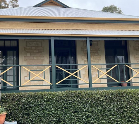 Rentex- Render And Texture Specialists - Seaford Rise, SA