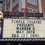 Temple Theatre