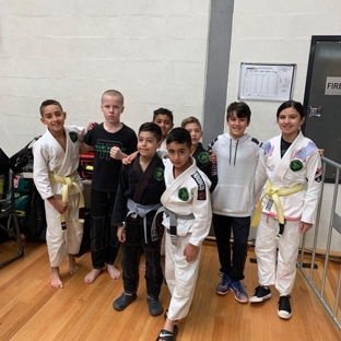 Team Perosh Mixed Martial Arts - Five Dock, NSW