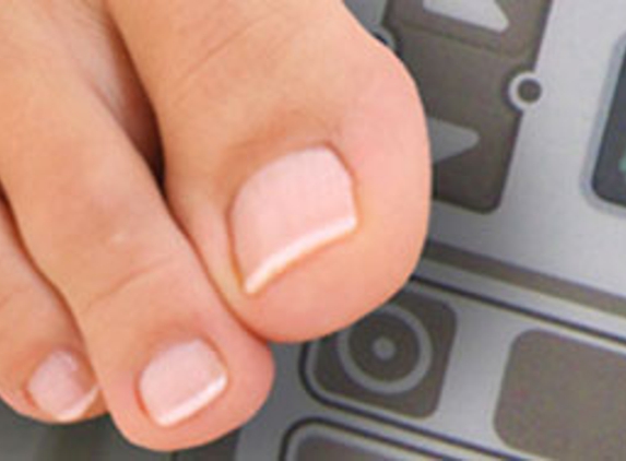 Laser Nail Therapy Clinic-Toenail Fungus Treatment Tampa FL - Tampa, FL