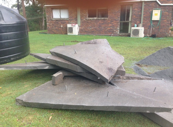 A1 Concrete Cutting - Banora Point, NSW