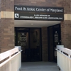 The Foot & Ankle Center of Maryland gallery