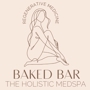 Baked Bar The Holistic Medspa