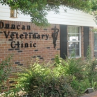Duncan Veterinary Clinic