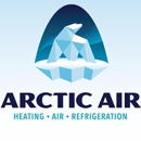 Arctic Air-Quartz Hill HVAC and A/C repair - Air Conditioning Contractors & Systems