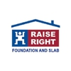Raise Right Foundation & Slab gallery
