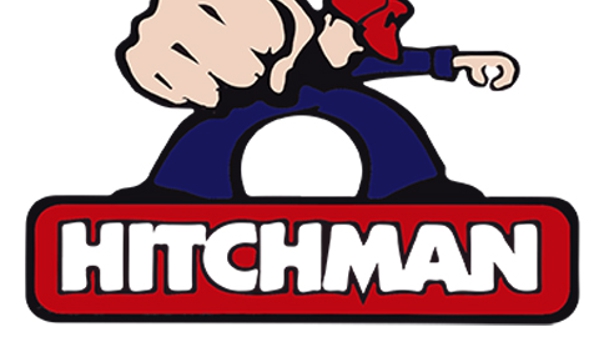 Hitchman Auto Tint & Accessories - Glendale, AZ