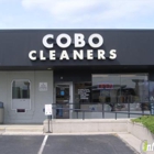 Cobo Cleaners