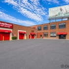 CubeSmart Self Storage