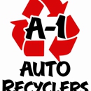 A-1 Auto Recyclers - Automobile Salvage