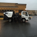 M & M Sweeping - Snow Removal Service