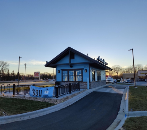 Caribou Coffee - Rochester, MN