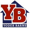 Yoder Barns gallery