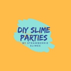 DIY Slime Parties