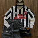 Wang's Vintage - Clothing Stores
