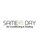 Same Day Air Conditioning & Heating