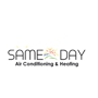 Same Day Air Conditioning & Heating