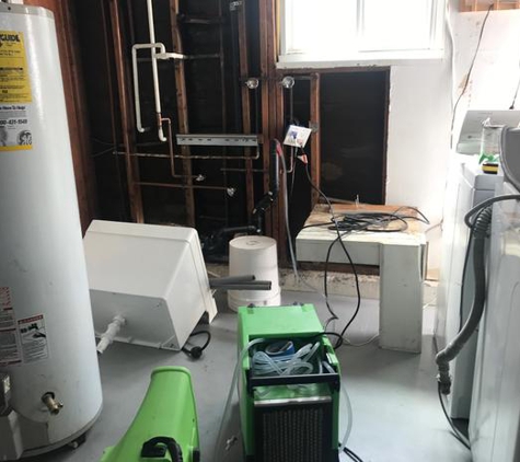 SERVPRO of Fallbrook / South Oceanside - Fallbrook, CA