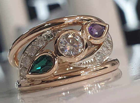 Epica Jewellers - Wagga Wagga, NSW