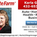 Karla Grimes - State Farm Insurance Agent - Insurance