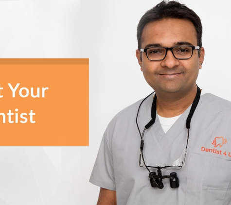 Dr. Ritesh Barua - Fairy Meadow, NSW. Meet Your Dentist