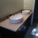 iDesign Granite - Counter Tops