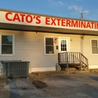 Cato's Exterminating Company