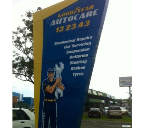 Coastal Tyre Service - Erina, NSW