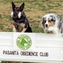 Pasanita Obedience Club