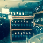 Sebastian Tire Shop