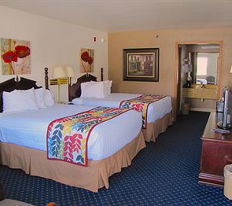 Dutton Family Inn - Branson, MO