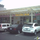 Taco del Mar - Mexican Restaurants