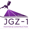 JGZ1 Painter & Cleaning gallery