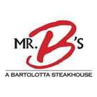 Mr. B's - A Bartolotta Steakhouse - Brookfield