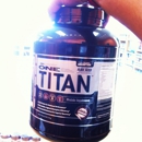 Complete Nutrition - Health & Diet Food Products